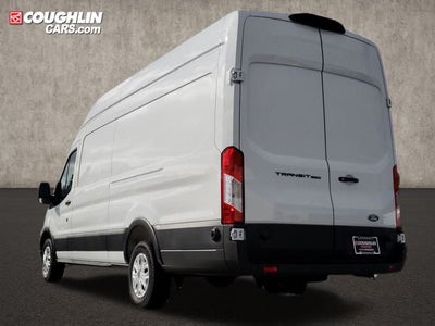 2026 Ford Transit-350 Base