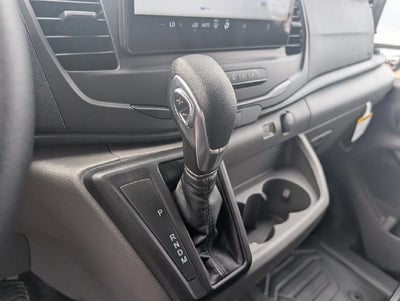 2027 Ford Transit-350 Base
