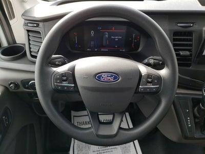2026 Ford Transit-350 Base