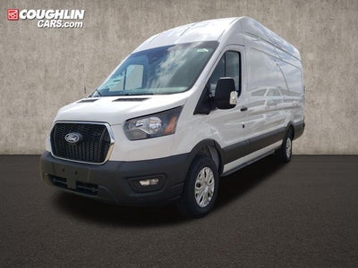 2026 Ford Transit-350 Base