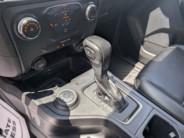 2023 Ford Ranger XL