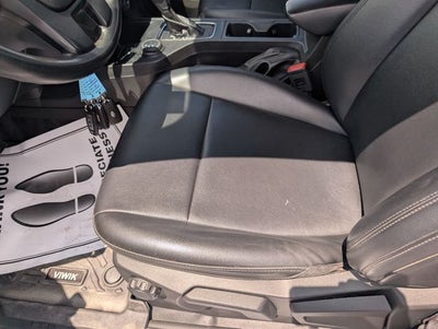 2023 Ford Ranger XL