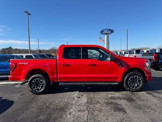 2021 Ford F-150 XLT SPORT PKG. in Columbus, OH - Coughlin Automotive