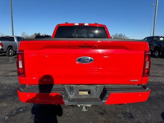 2021 Ford F-150 XLT SPORT PKG. in Columbus, OH - Coughlin Automotive