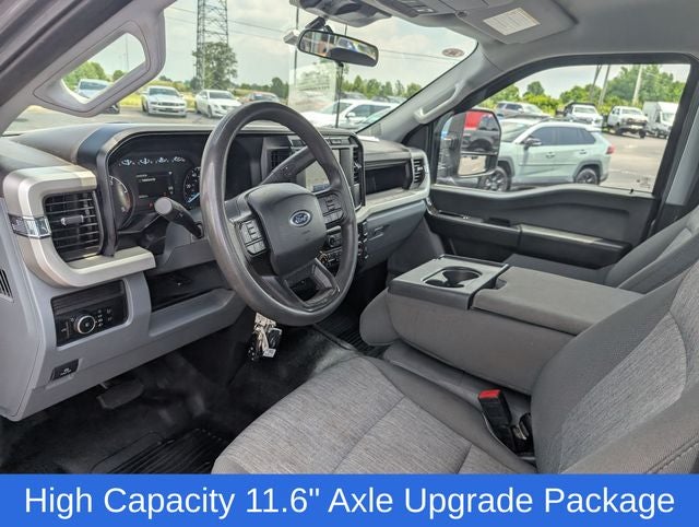 2024 Ford F-250SD XL
