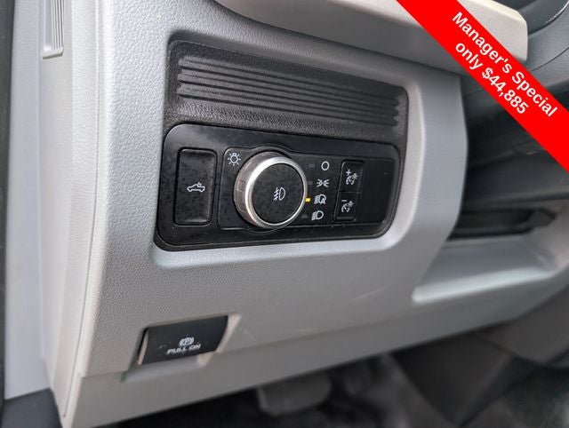 2024 Ford F-250SD XL