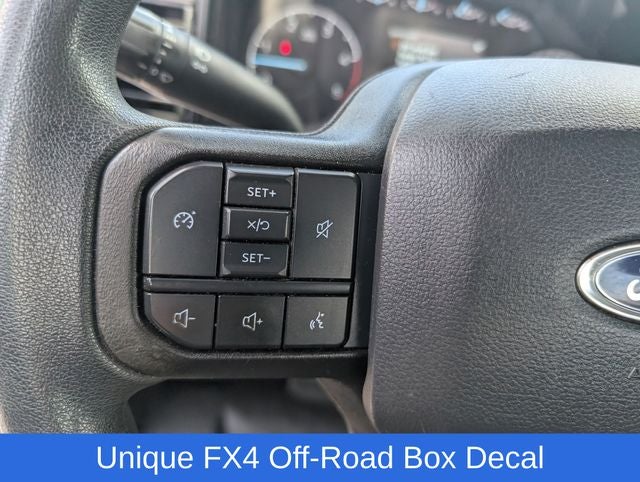 2024 Ford F-250SD XL