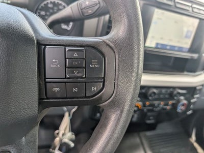 2024 Ford F-250SD XL