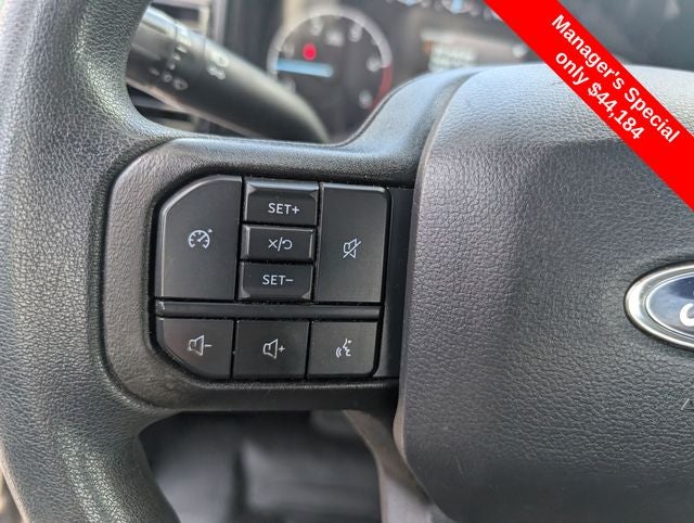 2024 Ford F-250SD XL