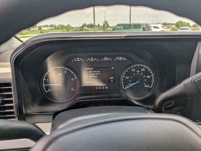 2024 Ford F-250SD XL