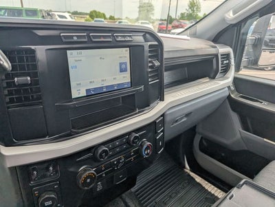 2024 Ford F-250SD XL