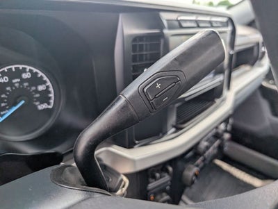 2024 Ford F-250SD XL
