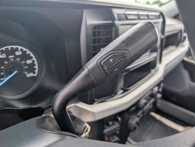2024 Ford F-250SD XL