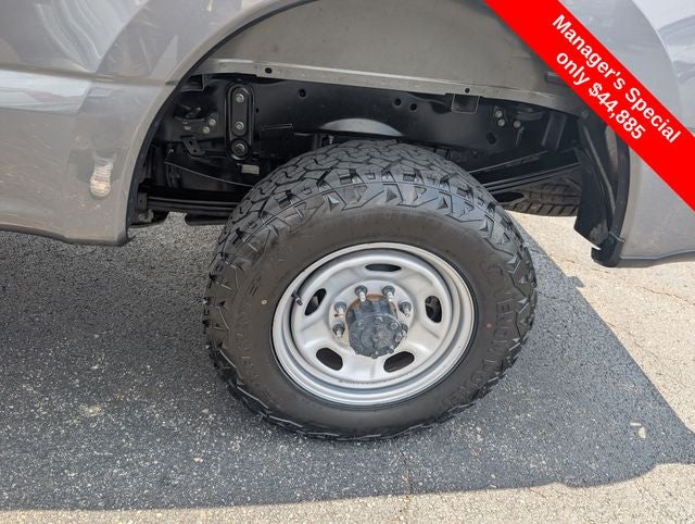 2024 Ford F-250SD XL