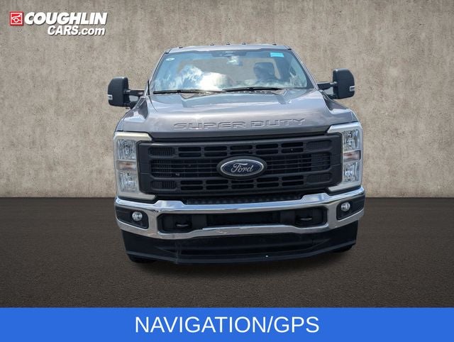 2024 Ford F-250SD XL
