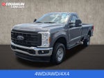 2024 Ford F-250SD XL