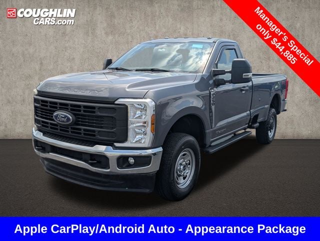 2024 Ford F-250SD XL
