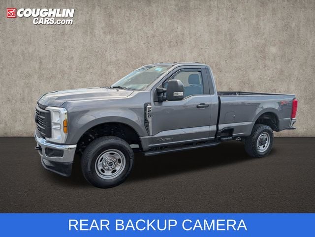 2024 Ford F-250SD XL