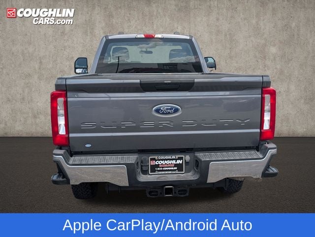 2024 Ford F-250SD XL