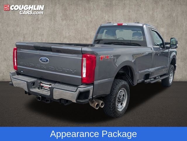2024 Ford F-250SD XL