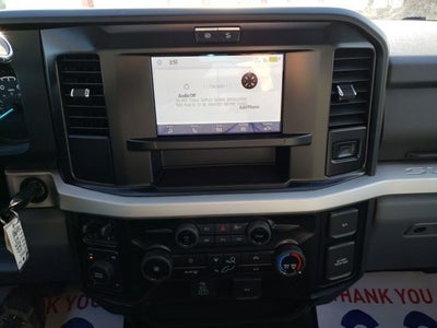 2026 Ford F-350SD XLT