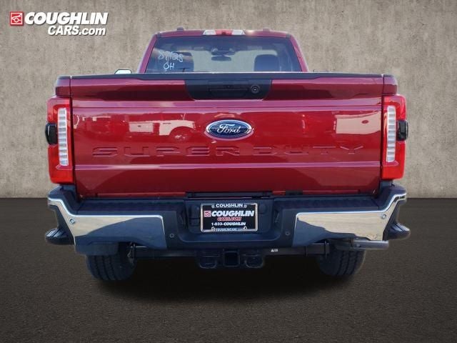 2026 Ford F-350SD XLT