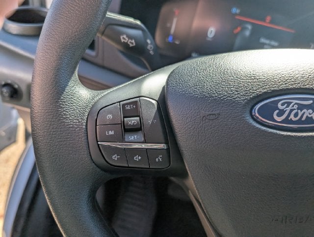 2027 Ford Transit-350 Base