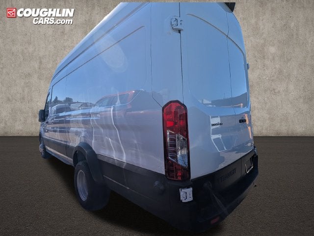 2027 Ford Transit-350 Base