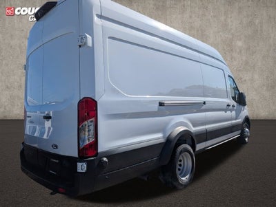 2027 Ford Transit-350 Base