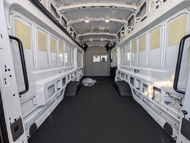 2027 Ford Transit-350 Base