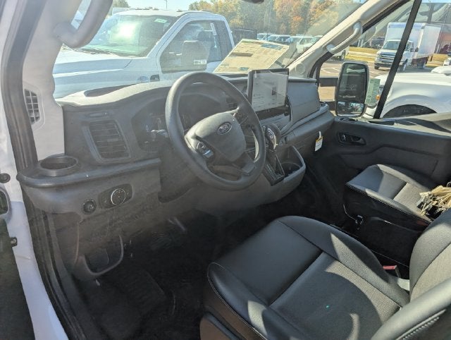 2027 Ford Transit-350 Base