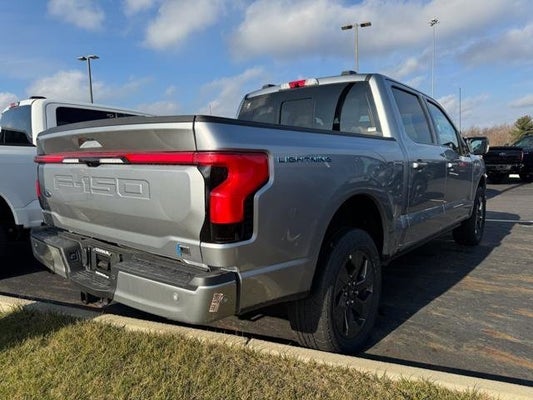 2023 Ford F-150 Lightning Lariat in Columbus, OH - Coughlin Automotive