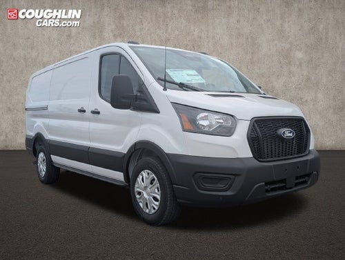 2027 Ford Transit-150 Base