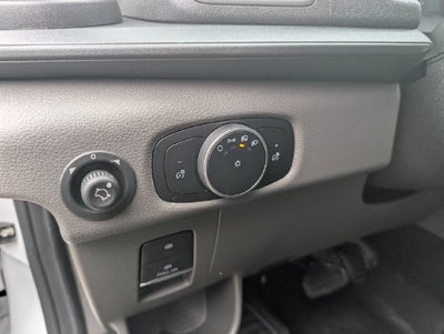 2027 Ford Transit-150 Base
