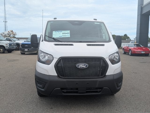 2027 Ford Transit-150 Base