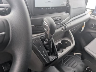 2027 Ford Transit-150 Base