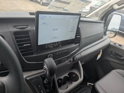 2027 Ford Transit-150 Base