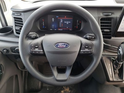 2026 Ford Transit-150 Base