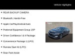 2022 Chevrolet Malibu RS
