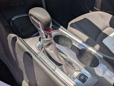 2022 Chevrolet Malibu RS