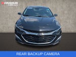 2022 Chevrolet Malibu RS