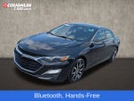 2022 Chevrolet Malibu RS