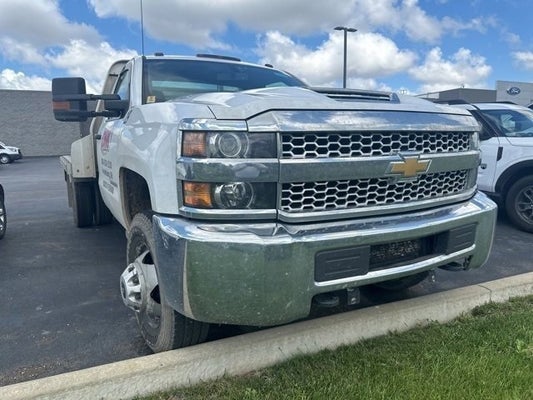 2019 Chevrolet Silverado 3500HD Work Truck in Columbus, OH - Coughlin Automotive