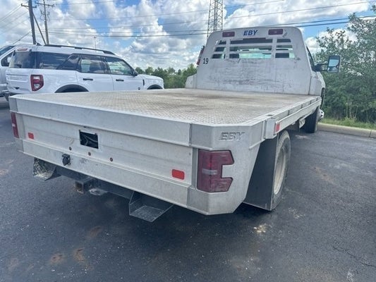 2019 Chevrolet Silverado 3500HD Work Truck in Columbus, OH - Coughlin Automotive