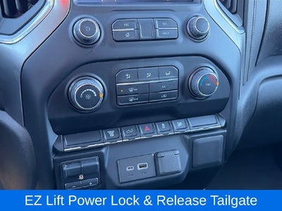 2023 Chevrolet Silverado 3500HD LT