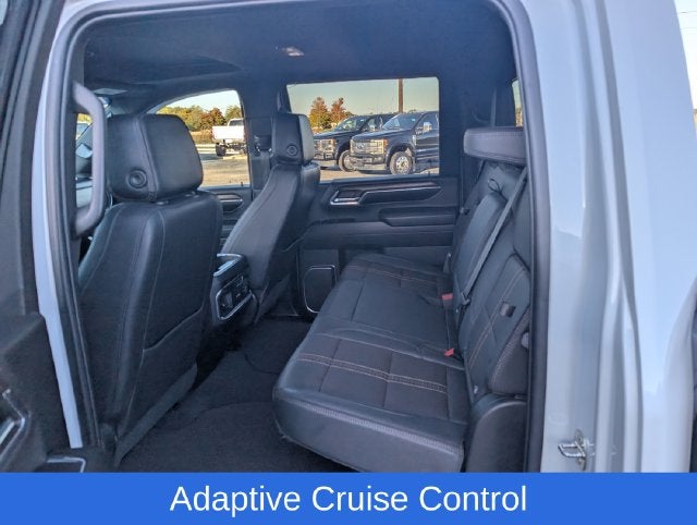 2024 Chevrolet Silverado 3500HD High Country