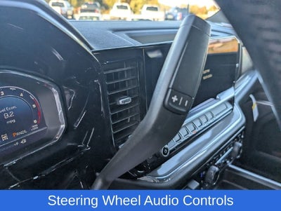 2024 Chevrolet Silverado 3500HD High Country