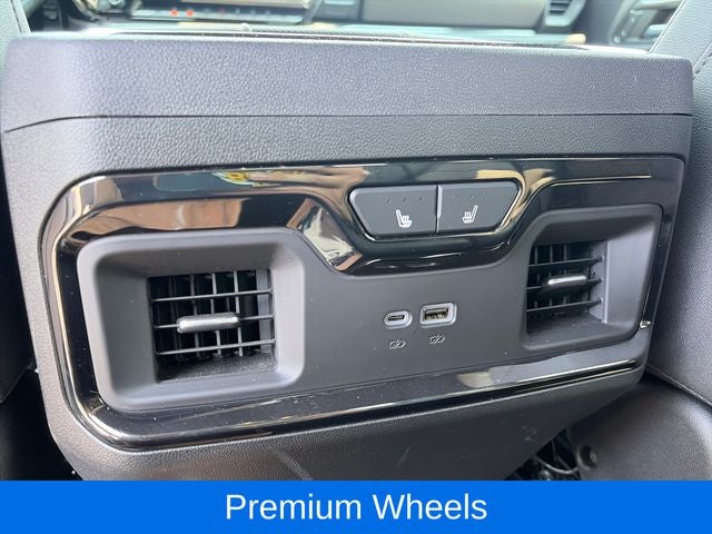 2024 Chevrolet Silverado 2500HD ZR2