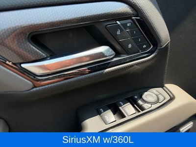 2024 Chevrolet Silverado 2500HD ZR2