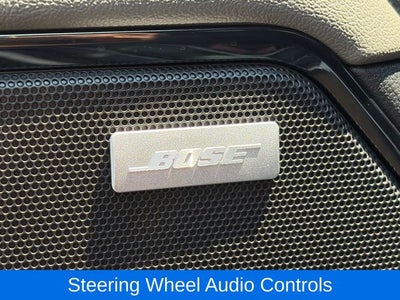 2024 Chevrolet Silverado 2500HD ZR2